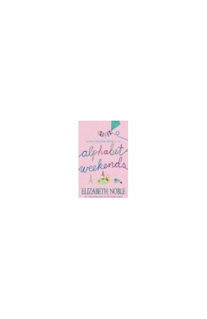 Alphabet Weekends