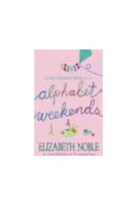 Alphabet Weekends
