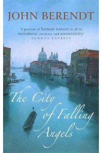 City of Falling Angels