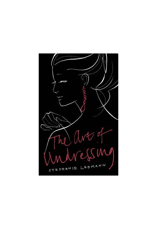 Art of Undressing