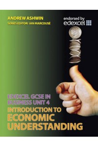 Introduction to Economic Understanding: Unit 4