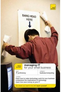 Teach Yourself Managing IT for Small Businesses