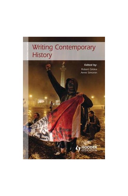 Writing Contemporary History