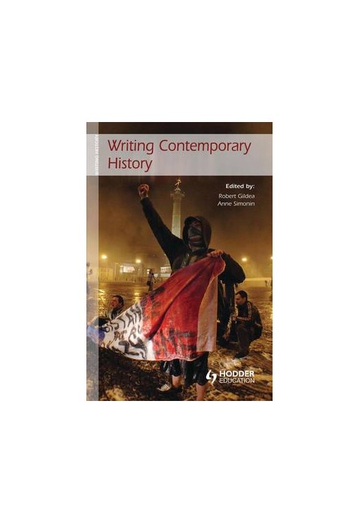 Writing Contemporary History