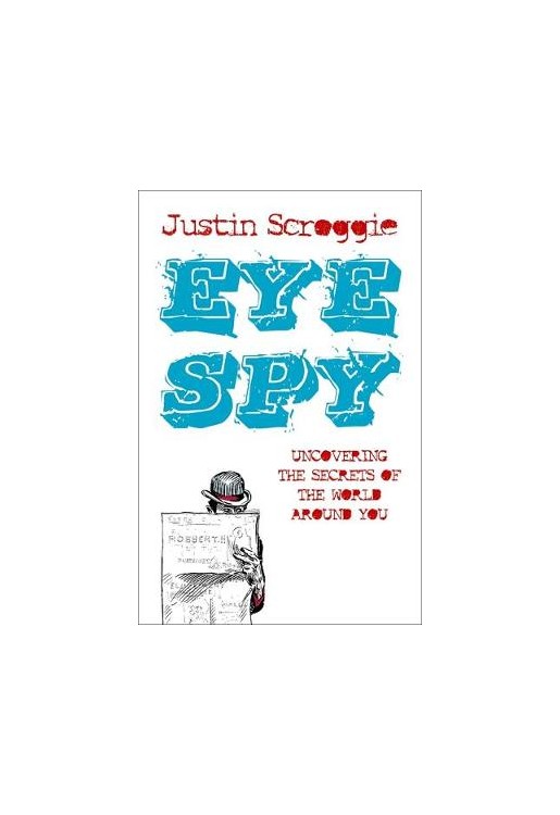 Eye Spy