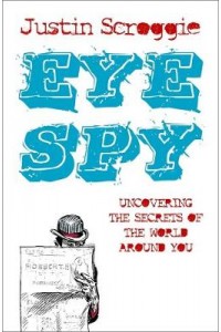 Eye Spy
