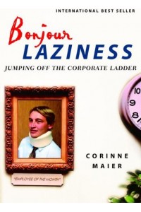 Bonjour Laziness