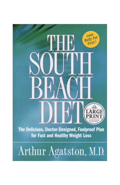 South Beach Diet The...