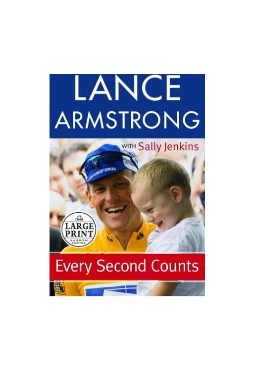 Every Second Counts