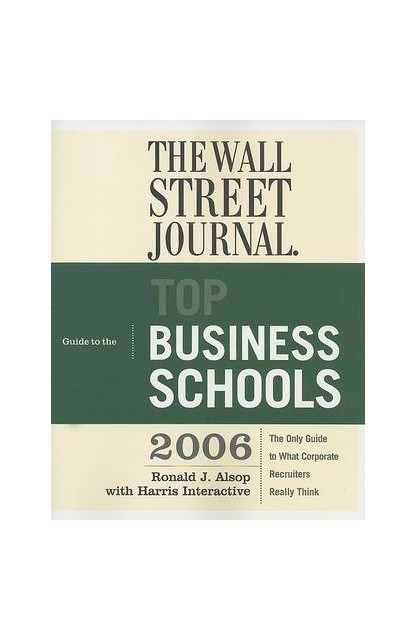 Wall Street Journal Guide...