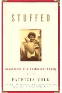 Stuffed Adventures of a Restaurant Family
