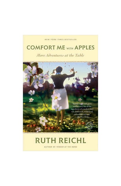 Comfort Me with Apples More...