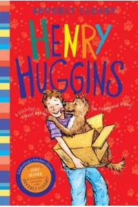 Henry Huggins 50th Anniversary