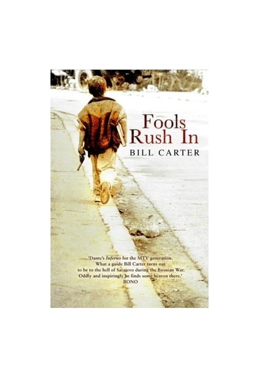 Fools Rush in