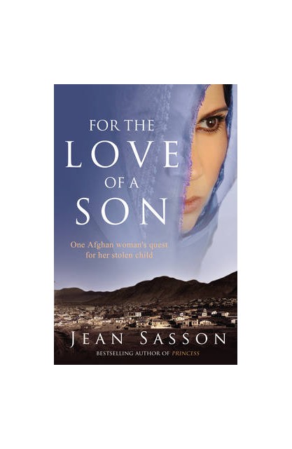 For the Love of a Son
