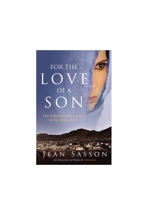 For the Love of a Son