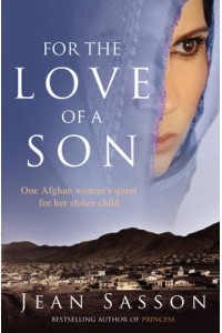 For the Love of a Son