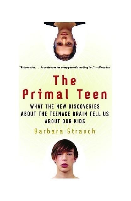 Primal Teen