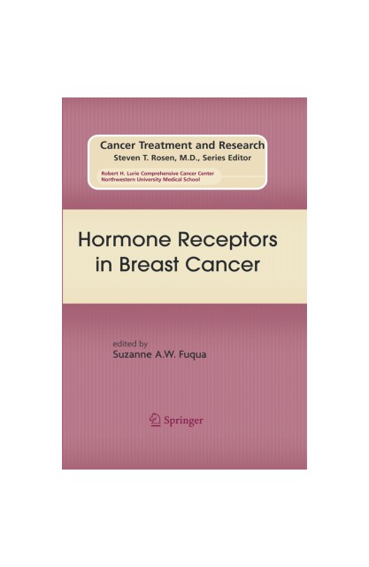 Hormone Receptors in Breast...