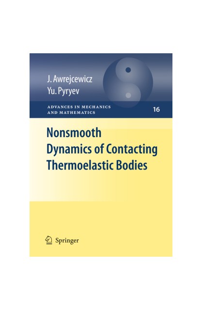 Nonsmooth Dynamics of...