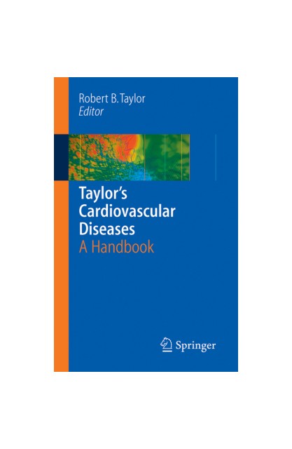 Taylor's Cardiovascular...