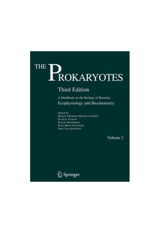 Prokaryotes v 2