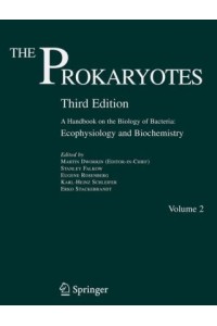 Prokaryotes v 2