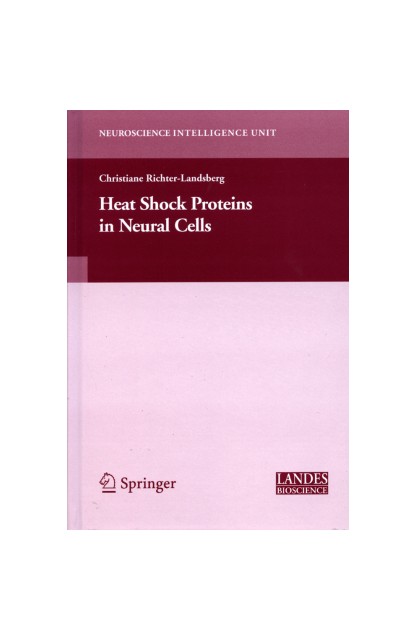 Heat Shock Proteins in...