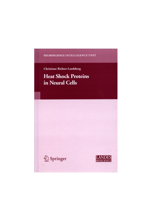 Heat Shock Proteins in Neural Cells
