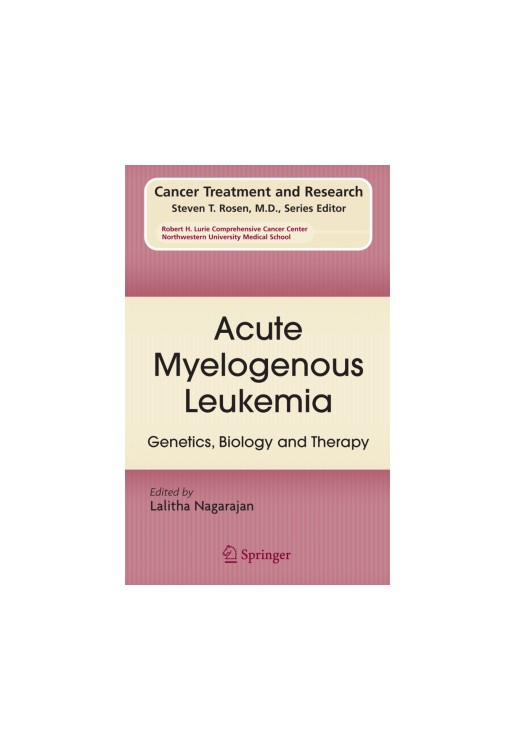 Acute Myelogenous Leukemia
