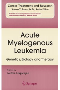 Acute Myelogenous Leukemia