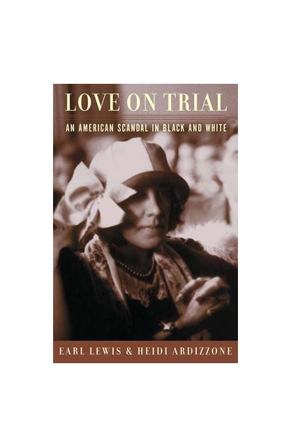 Love on Trial American...
