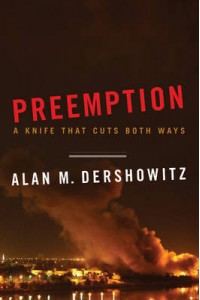 Preemption A Knife That Cuts Both Ways