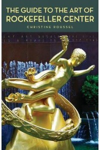 Guide to the Art of Rockefeller Center