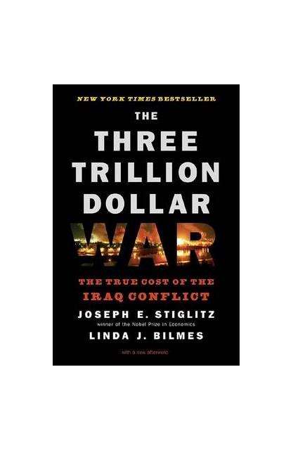 Three Trillion Dollar War...