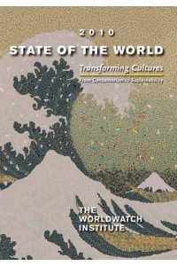 State of the World 2010
