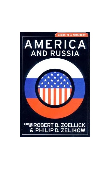 America & Russia