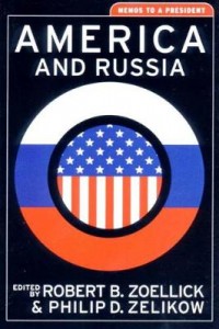 America & Russia