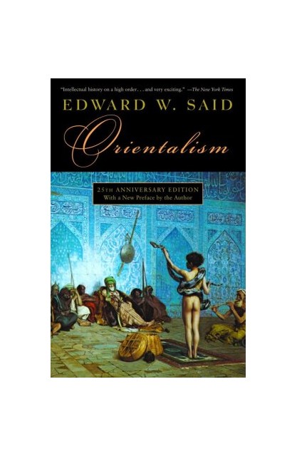 Orientalism