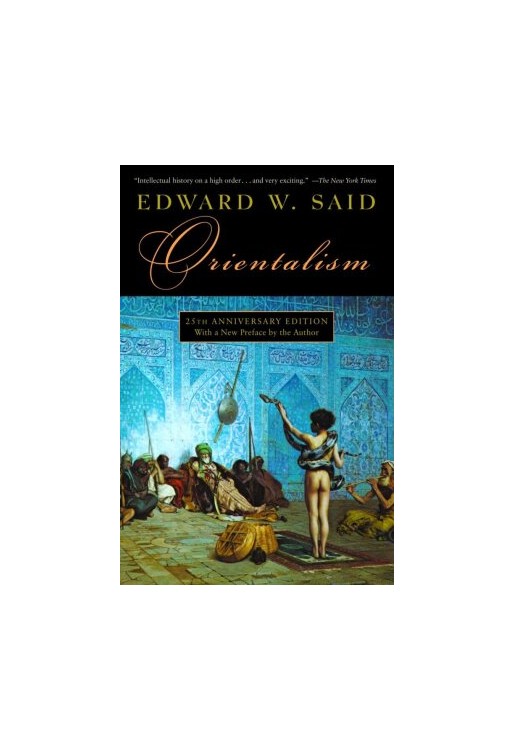 Orientalism