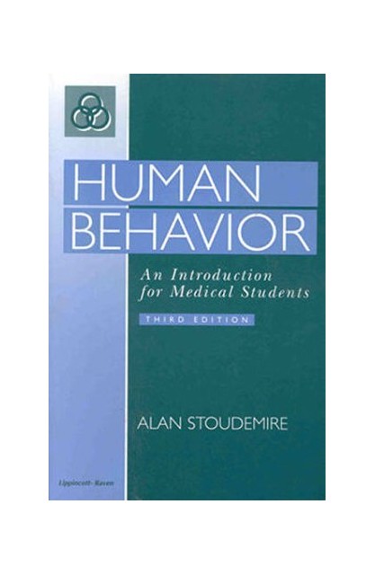 Human Behaviour An...