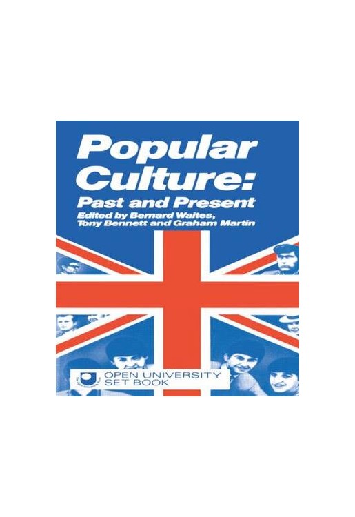 Popular Culture Past & Present