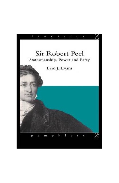 Sir Robert Peel...