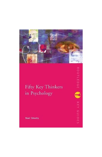 Fifty Key Thinkers in...