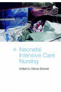 Neonatal Intensive Care Nursing