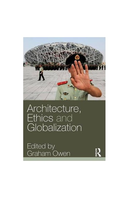 Architecture Ethics and...