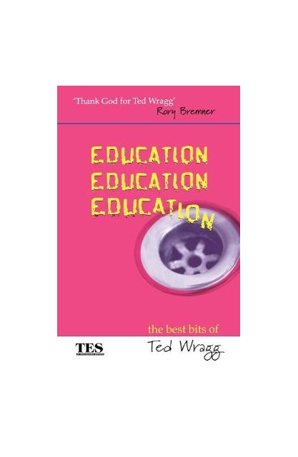 Education Education Education
