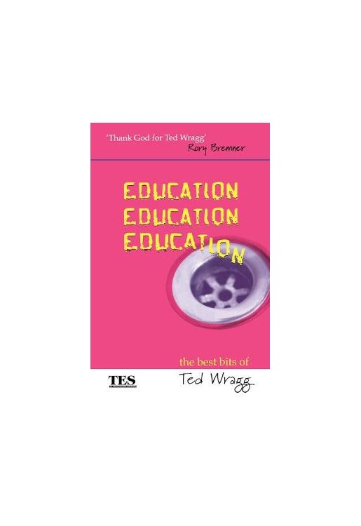 Education Education Education