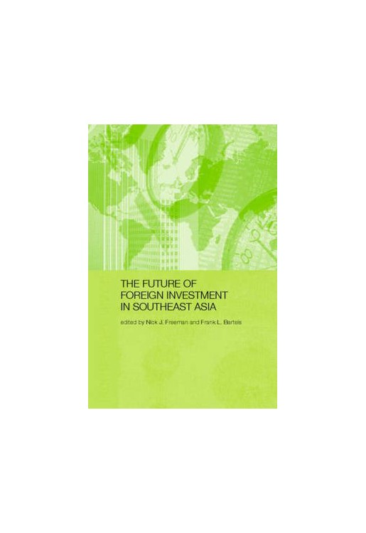 Future of Foreign Investment in Southeast Asia