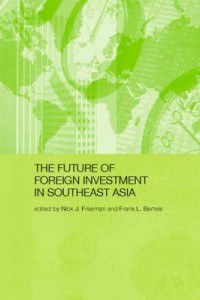 Future of Foreign Investment in Southeast Asia